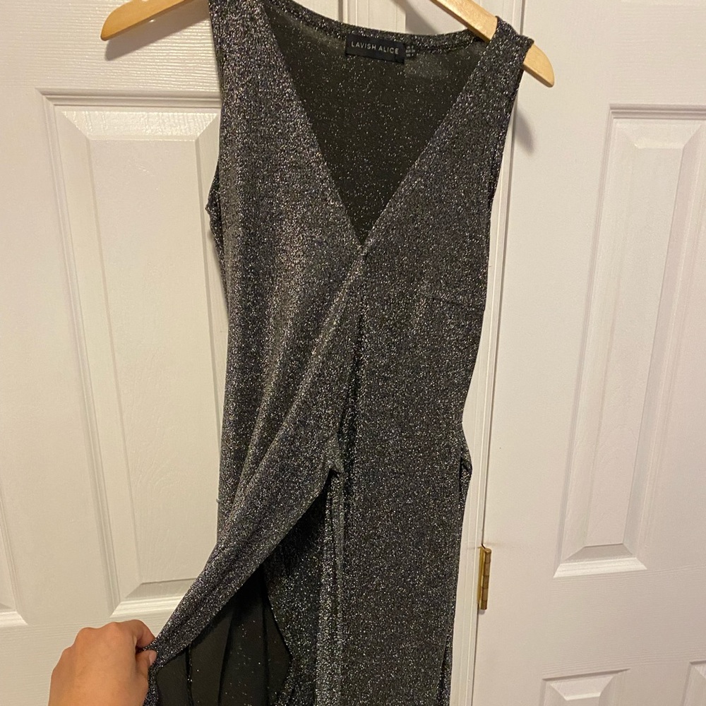 Lavish Alice dress